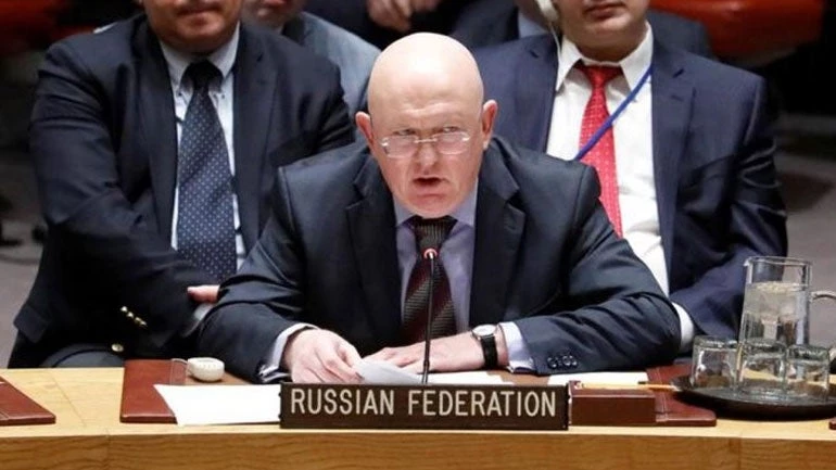 H Mόσχα προειδοποιεί: «Μην τολμήσετε να επέμβετε στη Συρία, θα υπάρχουν συνέπειες»